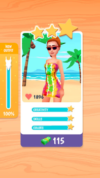 Download Tie Dye Simulators for Android screenshot 5