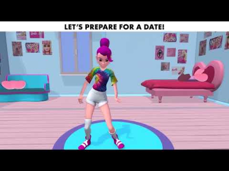 Download Tie Dye Simulators for Android screenshot 8