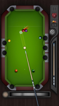 Download Shooting Ball Sport games for Android screenshot 2