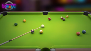 Download Shooting Ball Sport games for Android screenshot 3