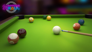 Download Shooting Ball Sport games for Android screenshot 4