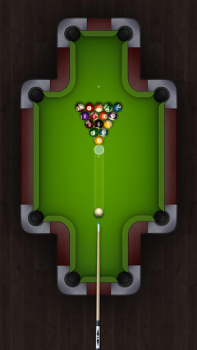 Download Shooting Ball Sport games for Android screenshot 5