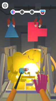 Download Monster Puzzle Adventure Puzzles for Android screenshot 3