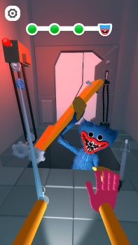 Download Monster Puzzle Adventure Puzzles for Android screenshot 4