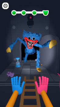 Download Monster Puzzle Adventure Puzzles for Android screenshot 7