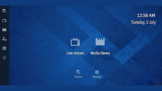 Download Z TV Entertainment for Android screenshot 5