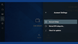 Download Z TV Entertainment for Android screenshot 6