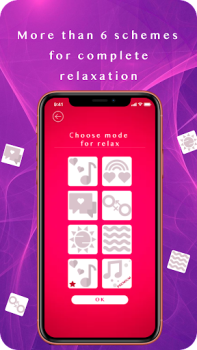 Download Vibrator- Strong Vibration App Entertainment for Android screenshot 5