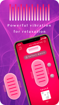 Download Vibrator- Strong Vibration App Entertainment for Android screenshot 7