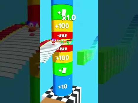 Download Flying Cut Arcade for Android screenshot 8