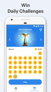 Download Logic Puzzles - Brain Riddles Puzzles for Android screenshot 3