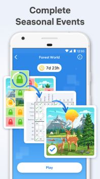 Download Logic Puzzles - Brain Riddles Puzzles for Android screenshot 4