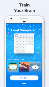 Download Logic Puzzles - Brain Riddles Puzzles for Android screenshot 7