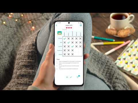 Download Logic Puzzles - Brain Riddles Puzzles for Android screenshot 8