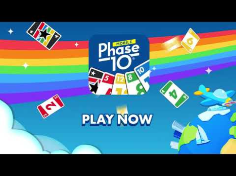 Download Phase 10: World Tour Board games for Android screenshot 8