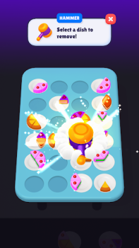 Download Cake Sort Puzzle 3D Puzzles for Android screenshot 3