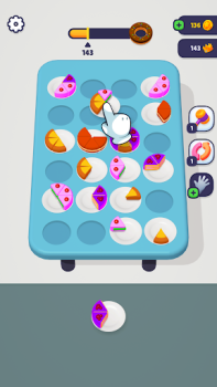 Download Cake Sort Puzzle 3D Puzzles for Android screenshot 4