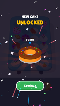 Download Cake Sort Puzzle 3D Puzzles for Android screenshot 5