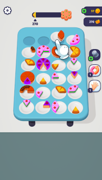 Download Cake Sort Puzzle 3D Puzzles for Android screenshot 6