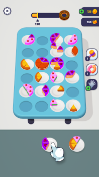 Download Cake Sort Puzzle 3D Puzzles for Android screenshot 7