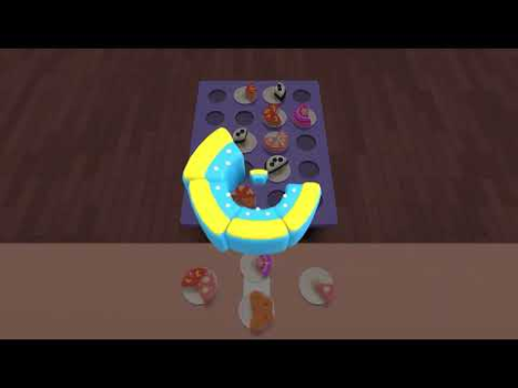 Download Cake Sort Puzzle 3D Puzzles for Android screenshot 8