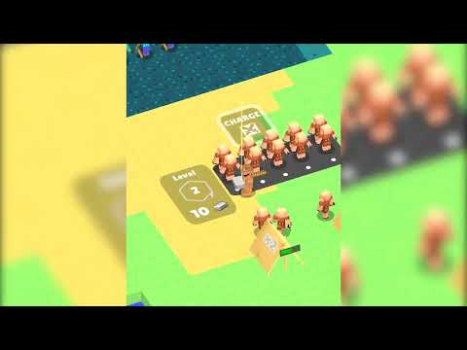 Download Craft Commander – Mine & Build Action for Android screenshot 8