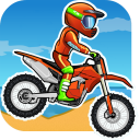 Download  Moto X3M Bike Race Game