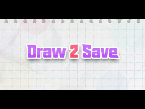 Download Draw 2 Save: Stickman Puzzle Puzzles for Android screenshot 8