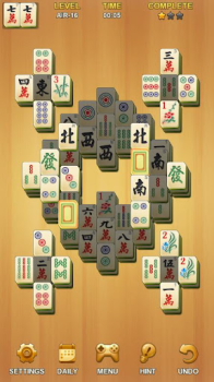 Download Mahjong Puzzles for Android screenshot 2