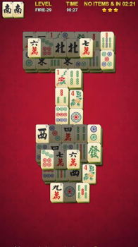 Download Mahjong Puzzles for Android screenshot 4