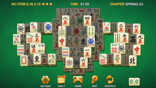 Download Mahjong Puzzles for Android screenshot 6
