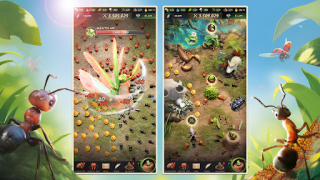 Download The Ants: Underground Kingdom Strategies for Android screenshot 7