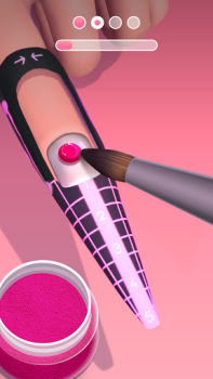 Download Acrylic Nails! Simulators for Android screenshot 2