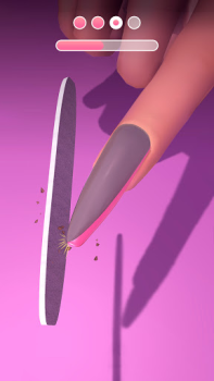 Download Acrylic Nails! Simulators for Android screenshot 3