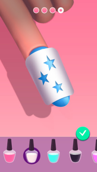 Download Acrylic Nails! Simulators for Android screenshot 4