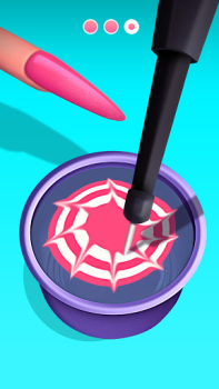 Download Acrylic Nails! Simulators for Android screenshot 5