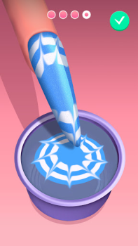 Download Acrylic Nails! Simulators for Android screenshot 6