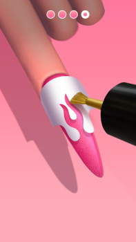 Download Acrylic Nails! Simulators for Android screenshot 7
