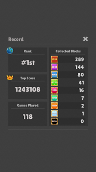 Download Drop The Number® : Merge Game Puzzles for Android screenshot 5