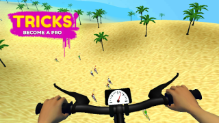 Download Riding Extreme 3D Race for Android screenshot 2