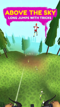 Download Riding Extreme 3D Race for Android screenshot 4