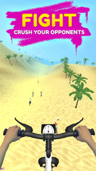 Download Riding Extreme 3D Race for Android screenshot 5