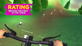 Download Riding Extreme 3D Race for Android screenshot 6