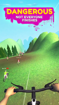 Download Riding Extreme 3D Race for Android screenshot 7