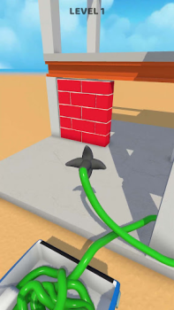 Download Rope and Demolish Simulators for Android screenshot 2