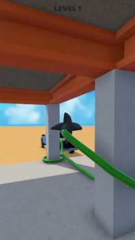 Download Rope and Demolish Simulators for Android screenshot 3