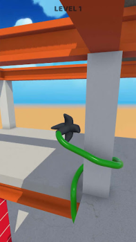Download Rope and Demolish Simulators for Android screenshot 4