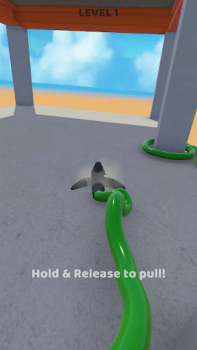 Download Rope and Demolish Simulators for Android screenshot 5