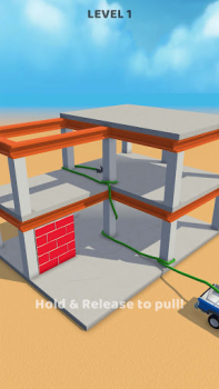 Download Rope and Demolish Simulators for Android screenshot 6