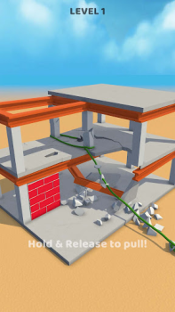 Download Rope and Demolish Simulators for Android screenshot 7